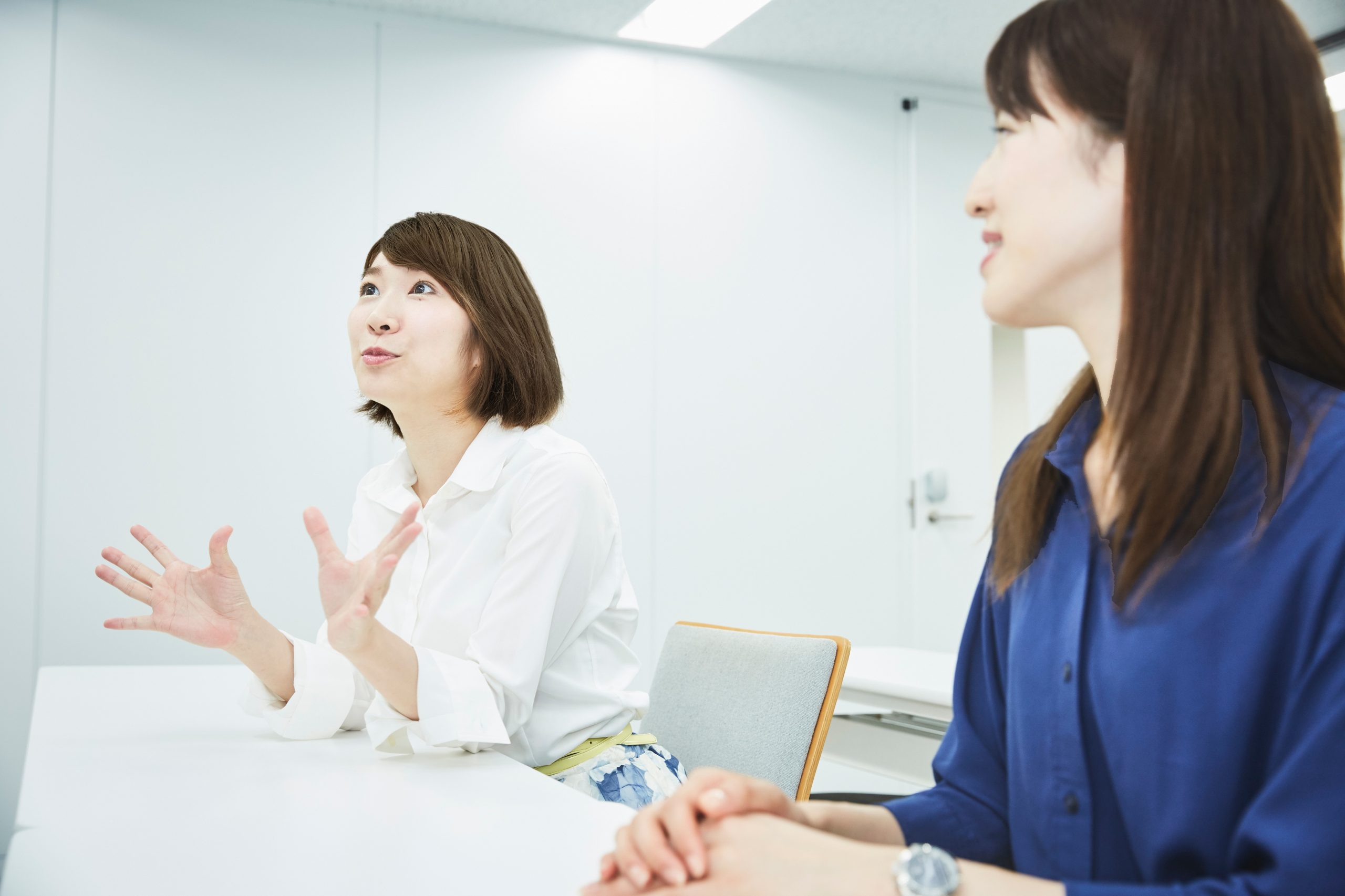 接客研修のやり方  ～ 効果的な研修方法と手順 ～