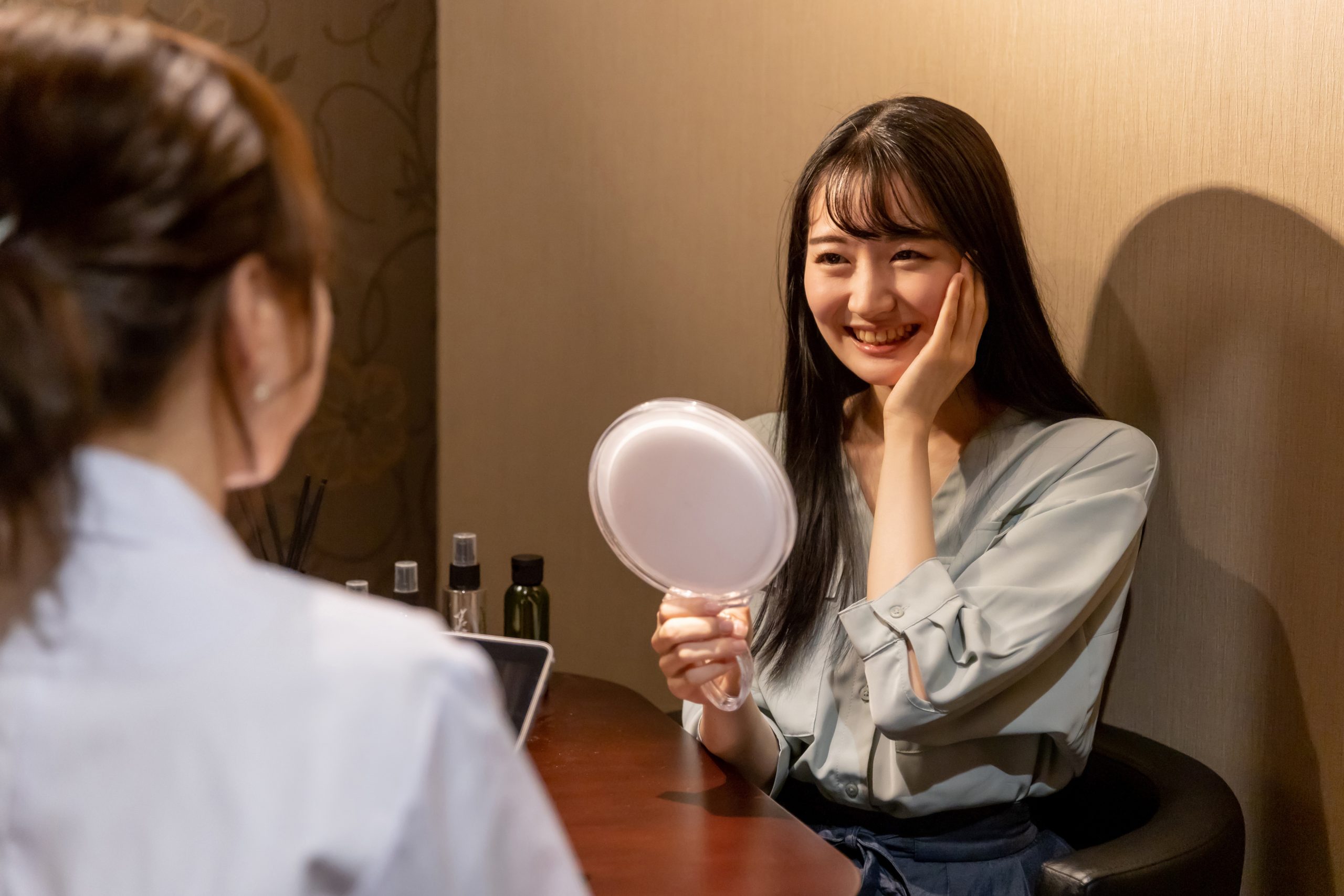 ニーズを引き出すコツを紹介します ～ 接客販売スキルアップ② ～