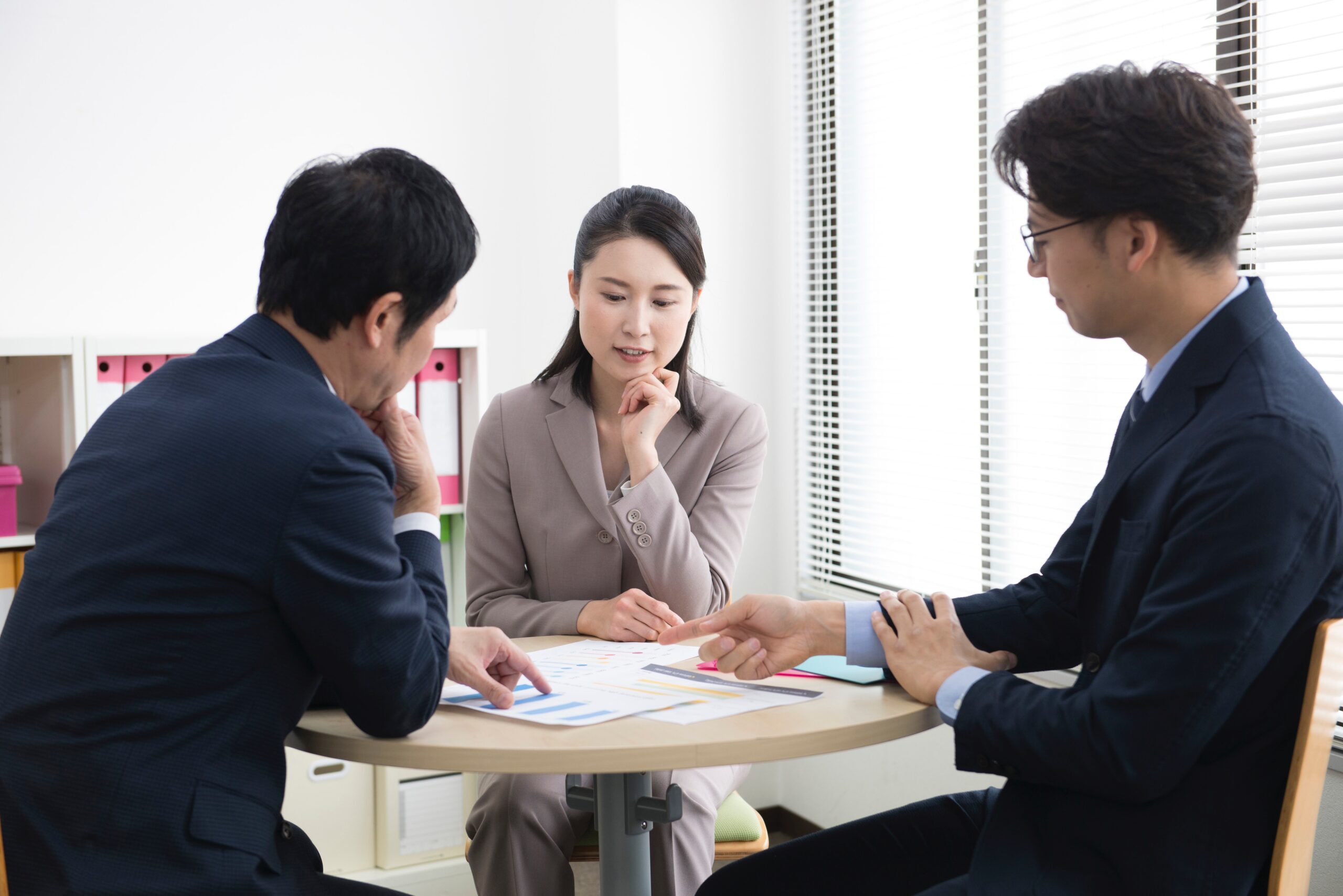 部下とのコミュニケーションのコツを紹介します ～ マネジメントスキルアップⅠ ～